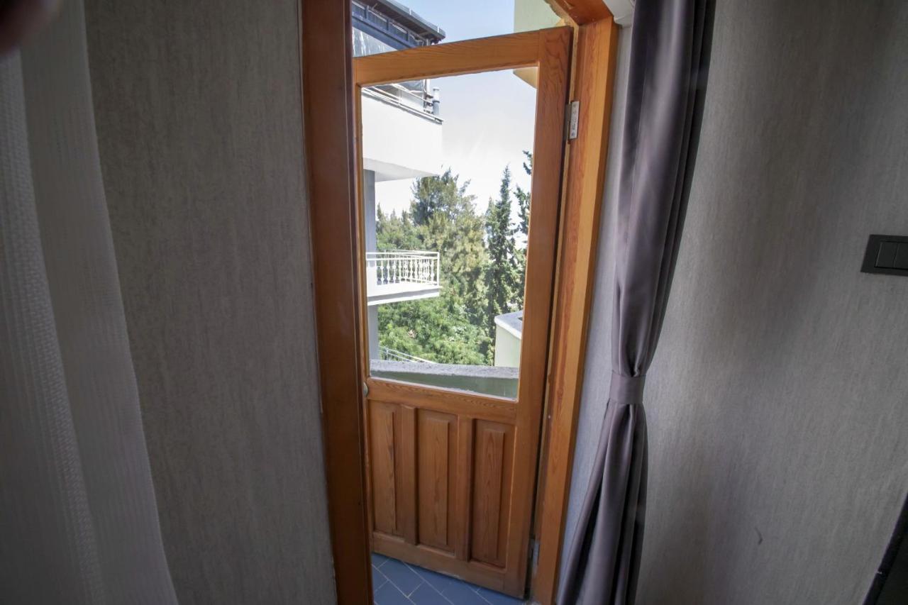 Mekan Villa Otel Selçuk Ngoại thất bức ảnh