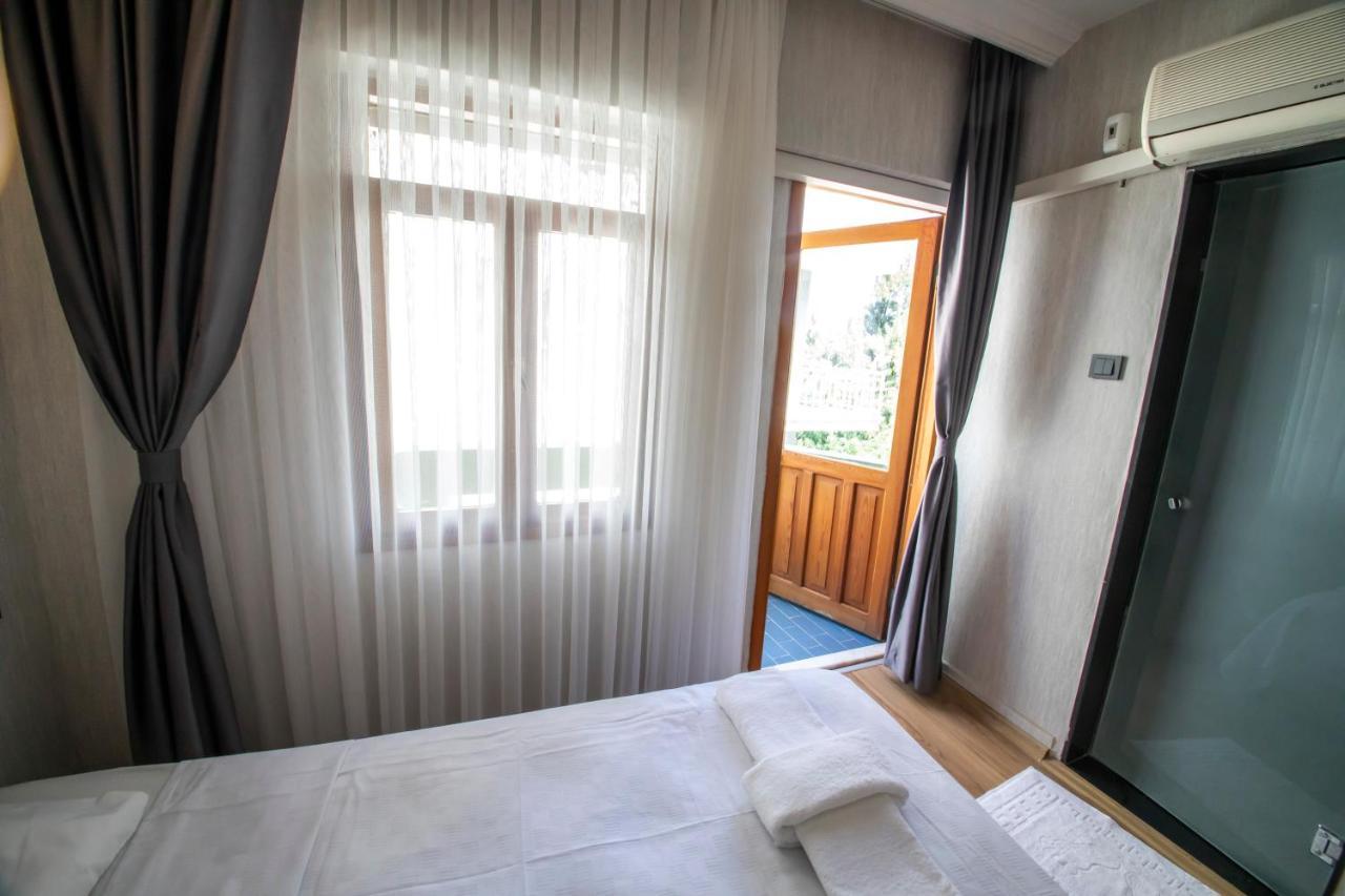 Mekan Villa Otel Selçuk Ngoại thất bức ảnh