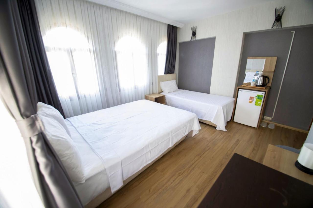 Mekan Villa Otel Selçuk Ngoại thất bức ảnh