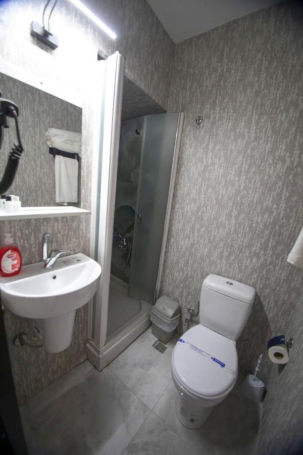 Mekan Villa Otel Selçuk Ngoại thất bức ảnh