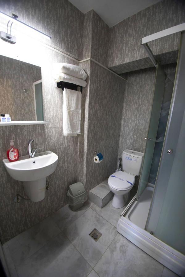 Mekan Villa Otel Selçuk Ngoại thất bức ảnh