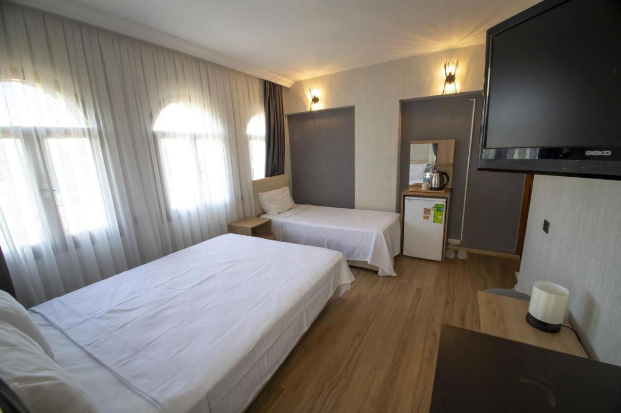 Mekan Villa Otel Selçuk Ngoại thất bức ảnh