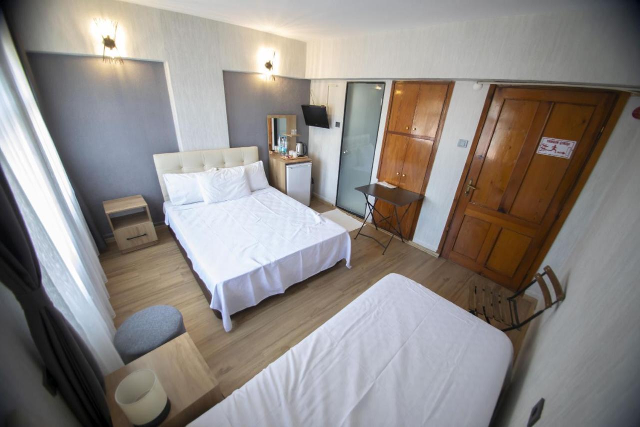 Mekan Villa Otel Selçuk Ngoại thất bức ảnh