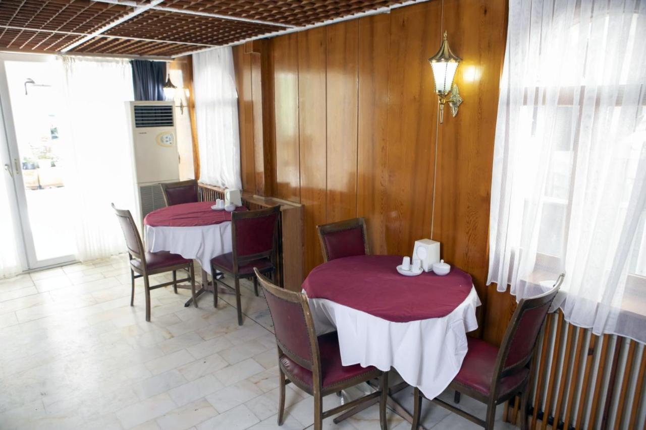 Mekan Villa Otel Selçuk Ngoại thất bức ảnh