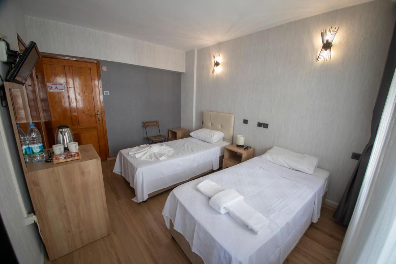 Mekan Villa Otel Selçuk Ngoại thất bức ảnh