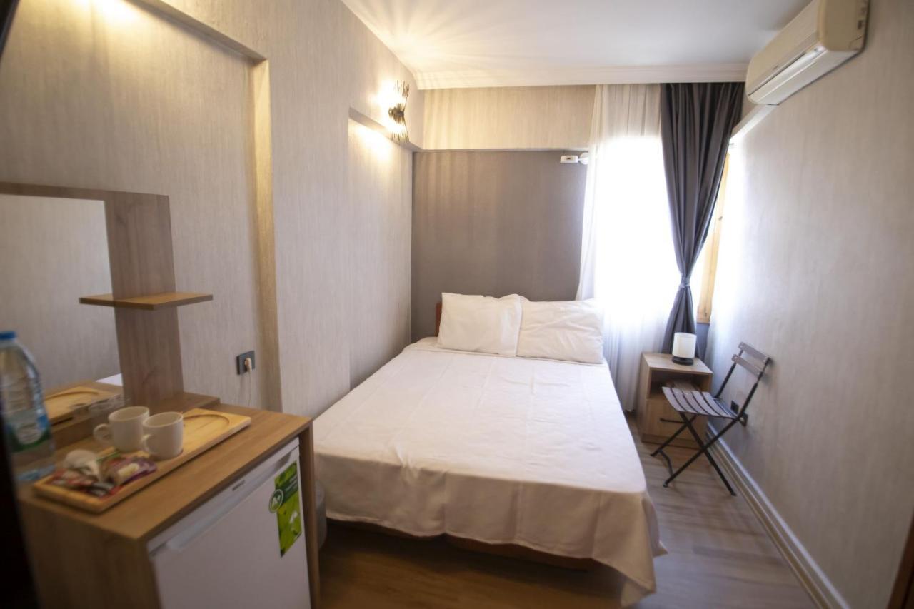 Mekan Villa Otel Selçuk Ngoại thất bức ảnh