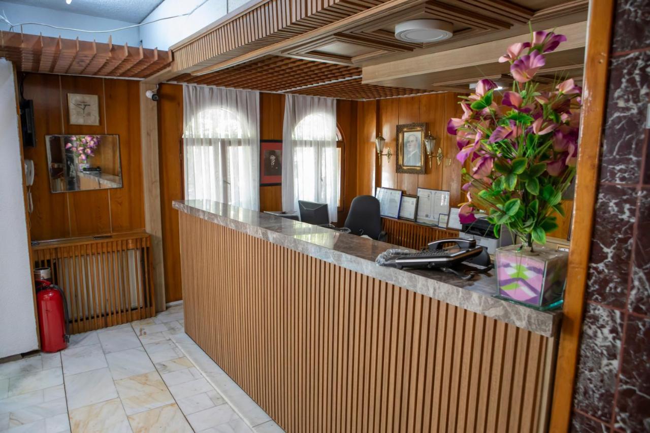 Mekan Villa Otel Selçuk Ngoại thất bức ảnh