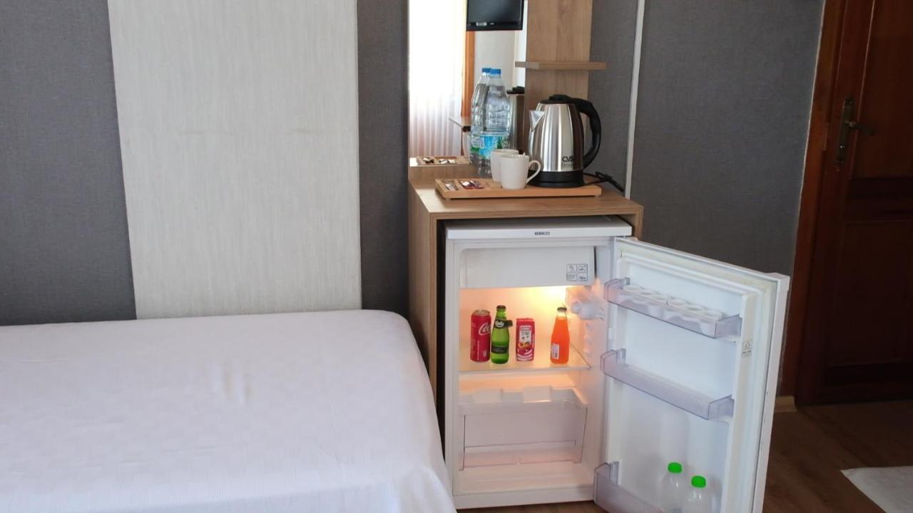 Mekan Villa Otel Selçuk Ngoại thất bức ảnh