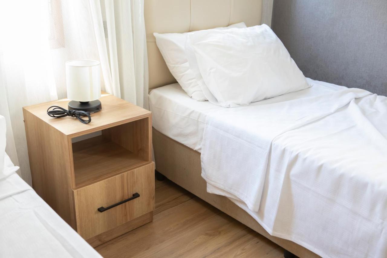 Mekan Villa Otel Selçuk Ngoại thất bức ảnh