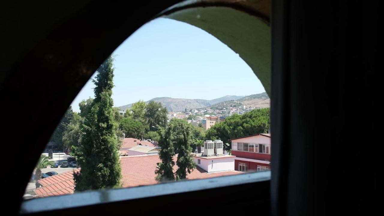 Mekan Villa Otel Selçuk Ngoại thất bức ảnh
