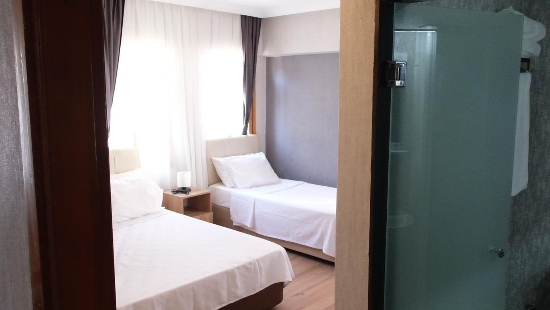Mekan Villa Otel Selçuk Ngoại thất bức ảnh